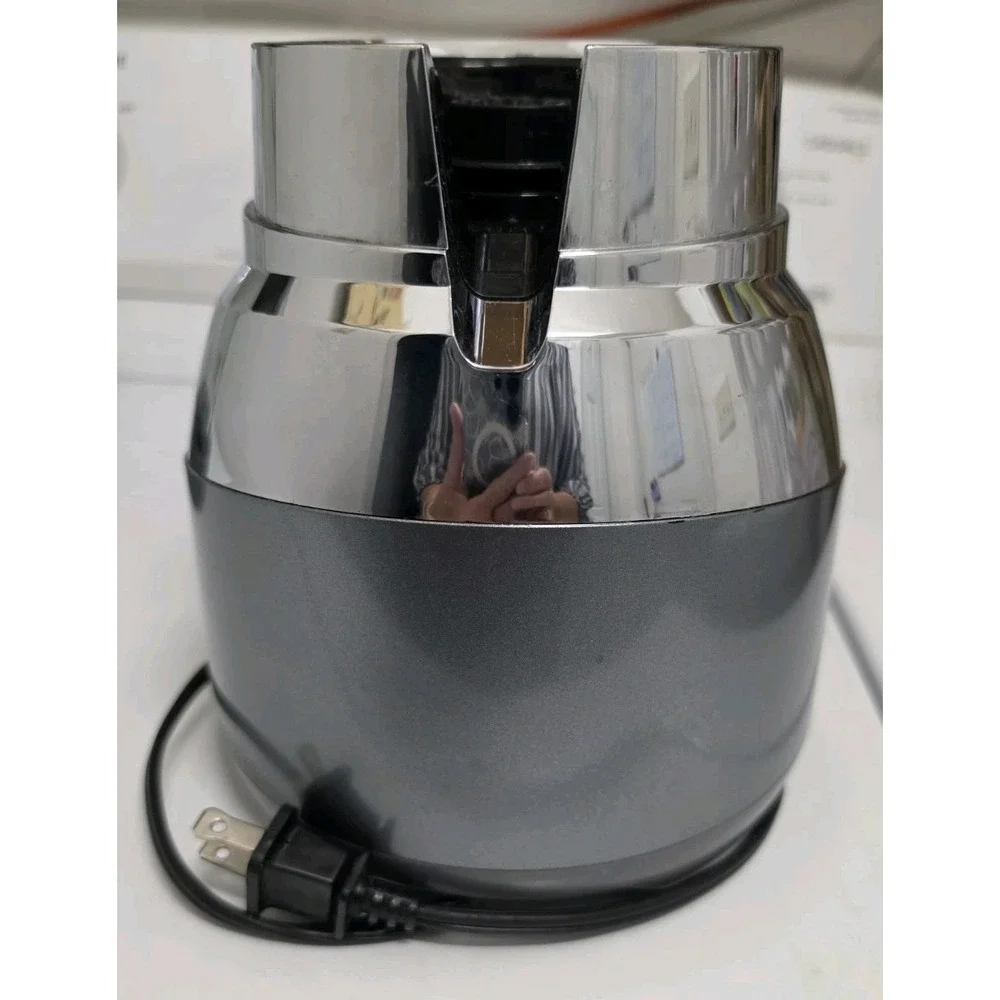 Black+Decker Blender BL1300 – Glass Pitcher, 6 Blend Modes, Safe Pour Spout